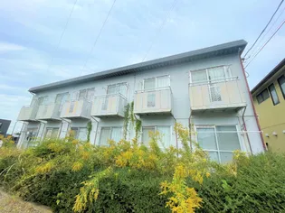 長篠ハイツBの画像