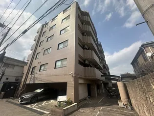 キャッスル光が丘の画像