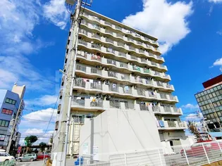 サンライフ天王台の画像