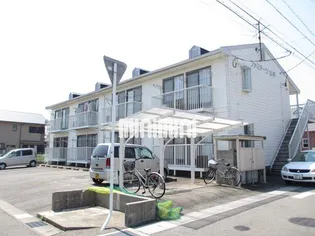 シティハイツ山の手Aの画像