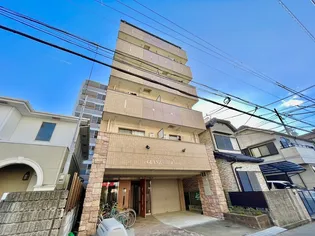 グランツオーベル西台の画像