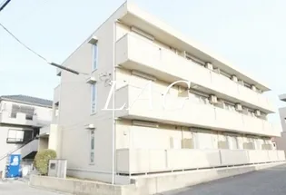 ペイサージュ成城の画像