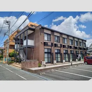 レオパレスヴィスラの画像