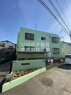 ペアタウン1号館の画像