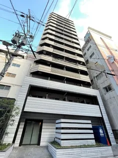 ファーストフィオーレ東梅田の画像