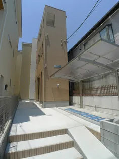 ヒルズ浦和の画像