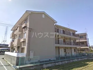 モアクレスト花田公園B棟の画像