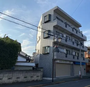 駿河ビルの画像