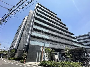 ラグゼナ平和台の画像