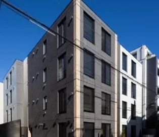 GRAN PASEO 目黒西小山【4階】の外観