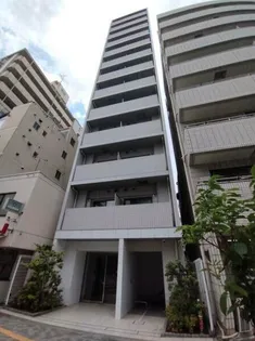 クレイシア上野松が谷の画像