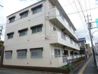 メゾン富士見の画像
