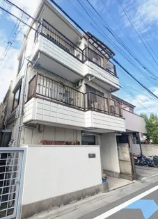 NT向原コーポ2の画像