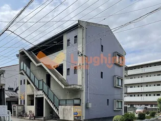 ロックフィル日ノ出の画像
