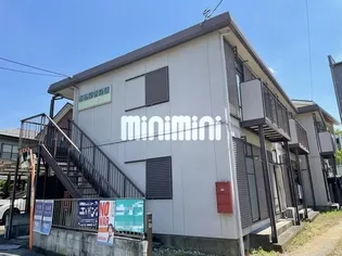 ハイツオグラの画像