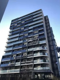 東京都江東区木場6【マンション】の外観