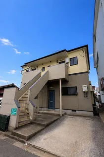有吉アパートの画像