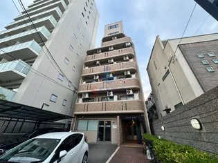 ファミーユ松本の画像