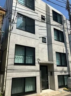 エスペクラシオン【1階】の外観