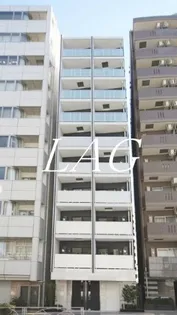 アクサス西五反田の画像