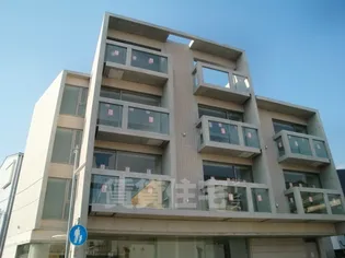 コストバールの画像