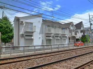 ジュネパレス市川第の画像