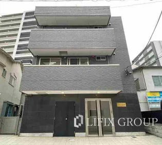 ラヴィエント南千住の画像