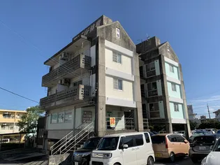 ハイツ翔の画像