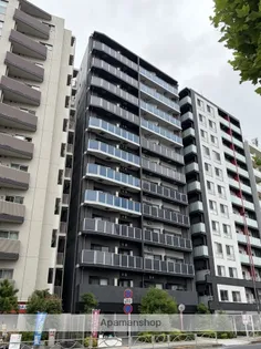 東京都墨田区東向島1【マンション】の外観