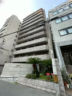 大阪府大阪市北区西天満4【マンション】の外観