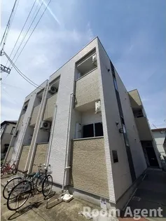エスパス リブレの画像