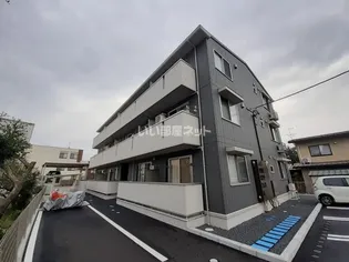 グランドソレーユ三日町の画像