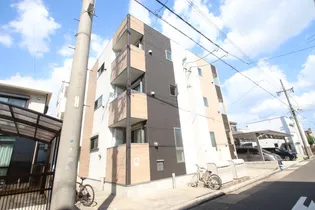 URBAN HEIM NAKAMURAの画像