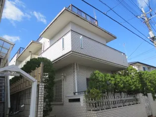 左藤マンションの画像