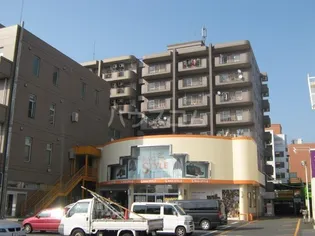 第1丸中マンションの画像