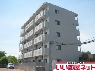 アンジュール小木の画像