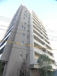 ザ・クラス南麻布 THE CLASS MINAMIAZABU【7階】の外観