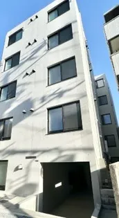 GM上落合【2階】の外観