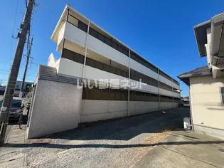 サニーパレス横田の画像