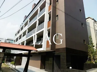 デュオステージ本郷【3階】の外観