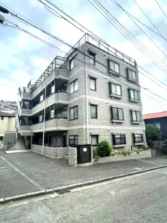 AIR DE 東戸塚の画像