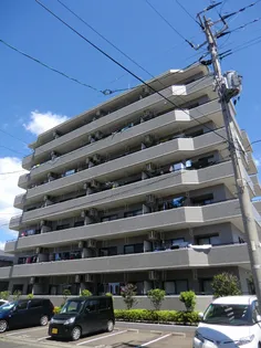 グリーンリーフ南仙台の画像