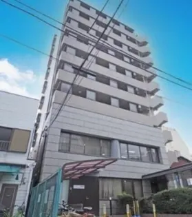 日神パレステージ御茶ノ水【3階】の外観
