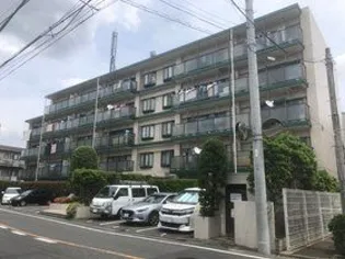 メゾン富士見台の画像
