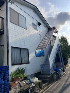 第2TAハイツの画像