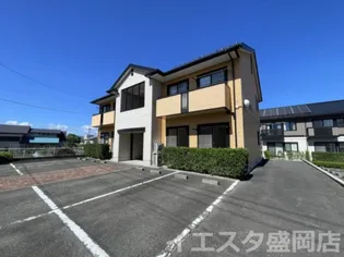 メゾン グランディアCの画像