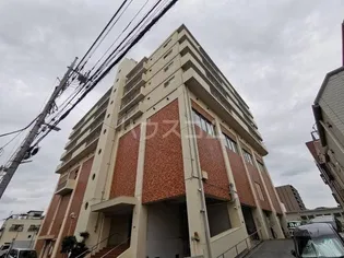 桜川グレースマンションの画像