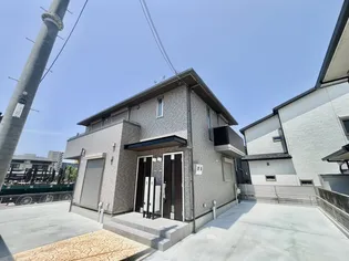クインテット土生 Dの画像