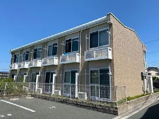 レオパレスサンバードBの画像