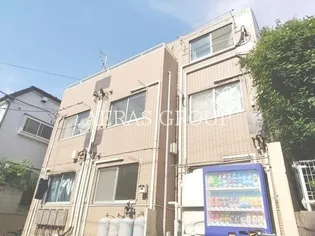 ハイム三田の画像
